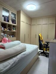 Blk 444 Choa Chu Kang Avenue 4 (Choa Chu Kang), HDB 4 Rooms #529240341
